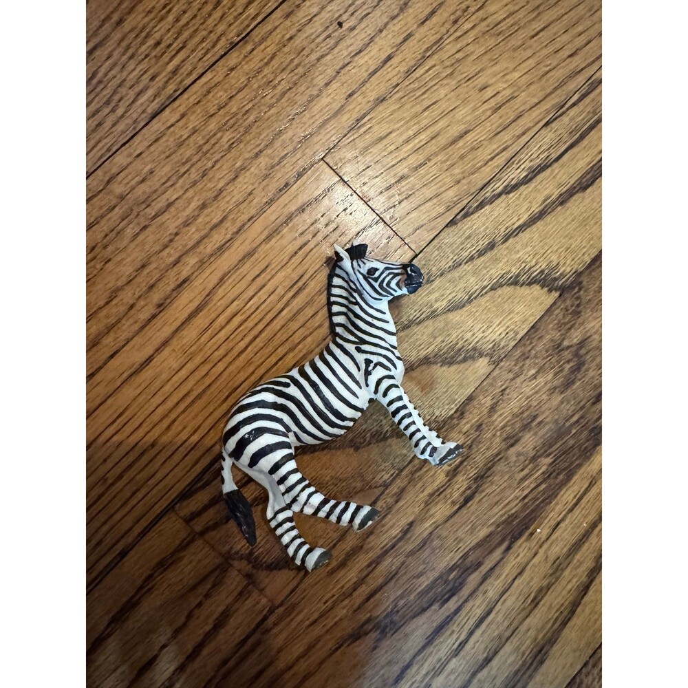 Safari Ltd Zebra